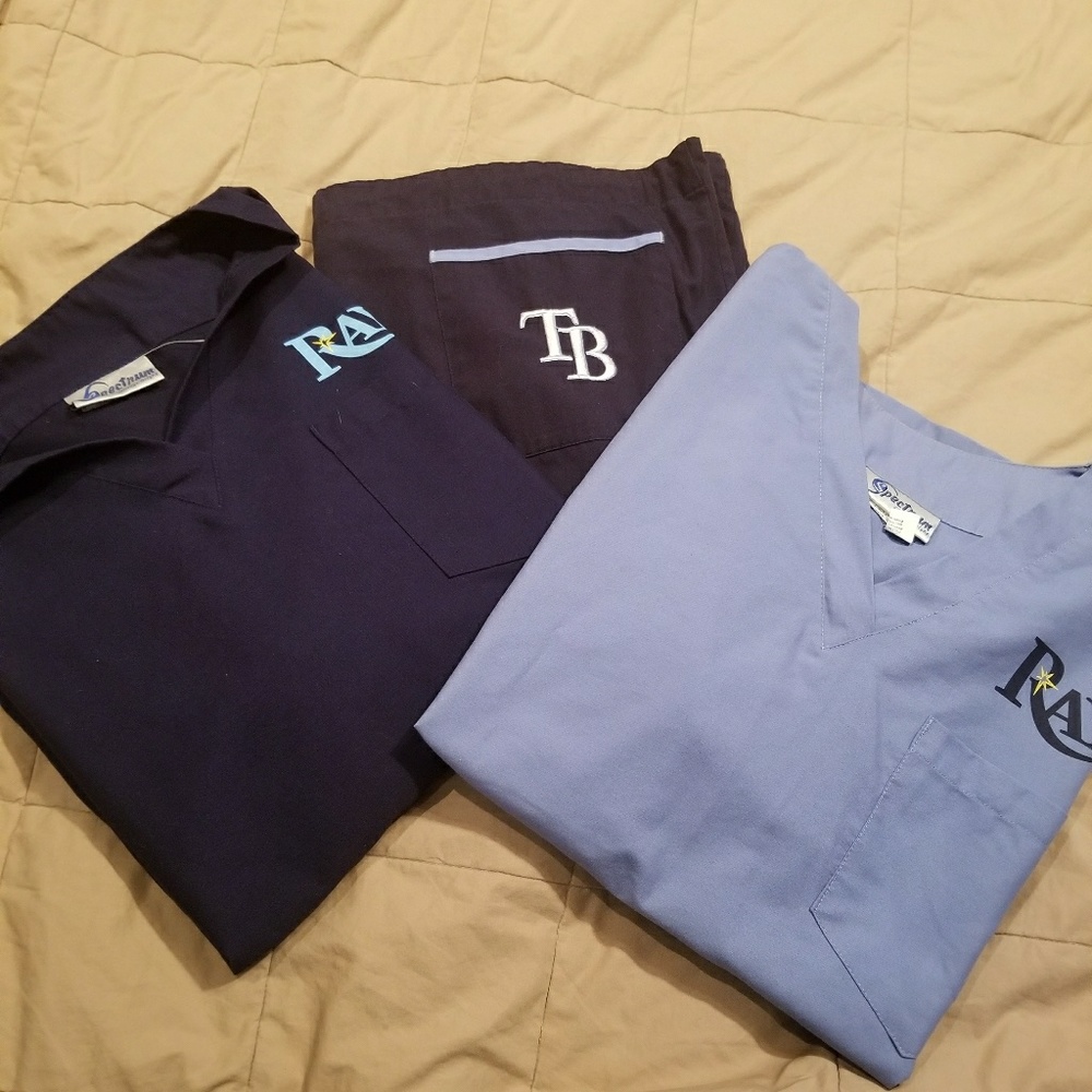 SCRUB bundle